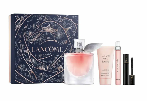 Lancome Ajándékszett Női
