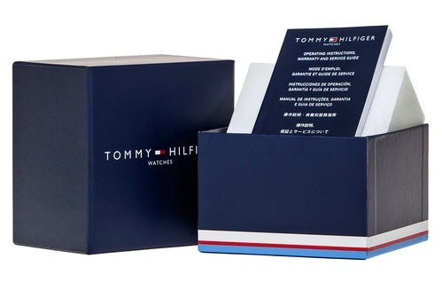 TOMMY HILFIGER Mod. JULIETTE-1