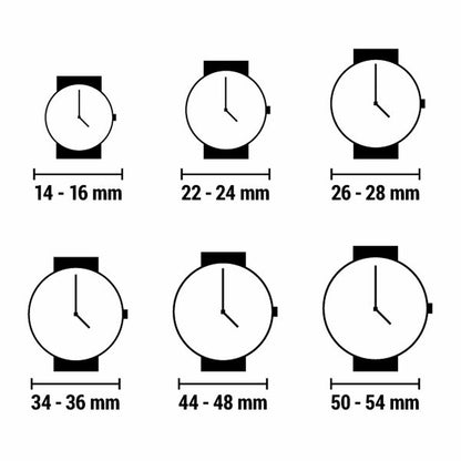 Ladies' Watch Michael Kors-1