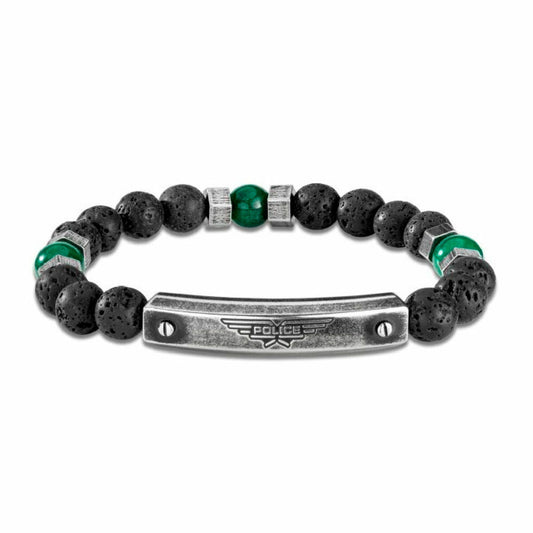 Men's Bracelet Police PEJGB2008553-0