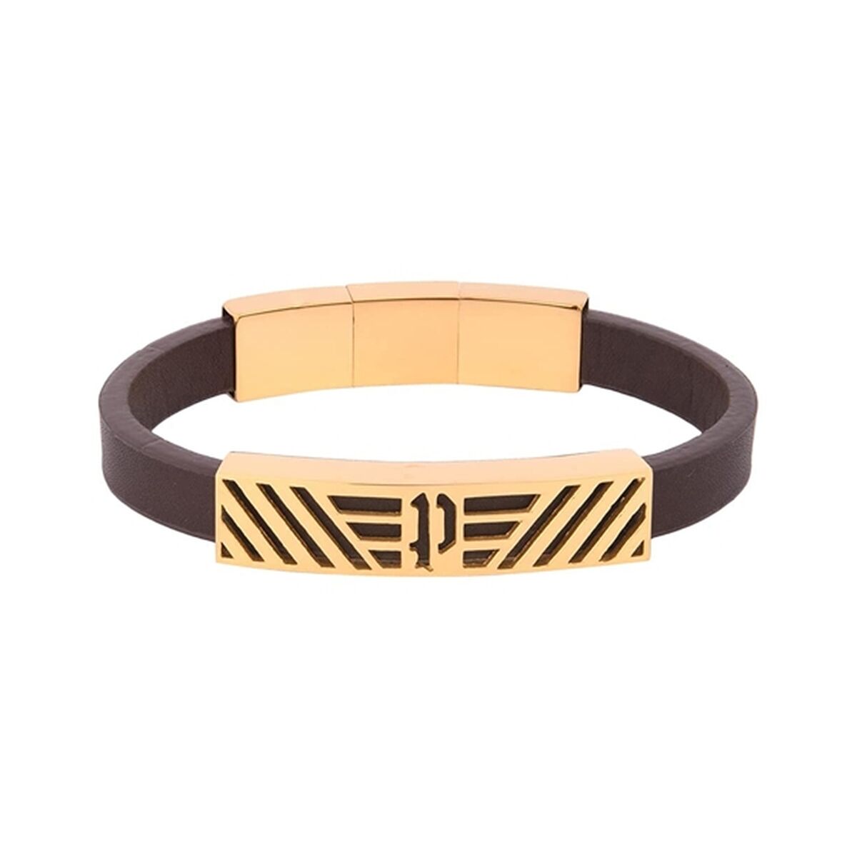 Men's Bracelet Police-0