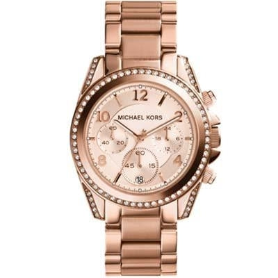 MICHAEL KORS Mod. BLAIR-0