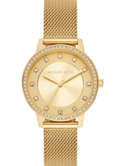 MICHAEL KORS Mod. CRYSTALS-0