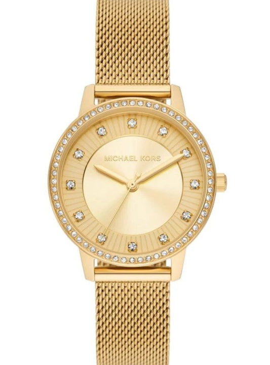 MICHAEL KORS Mod. CRYSTALS-0