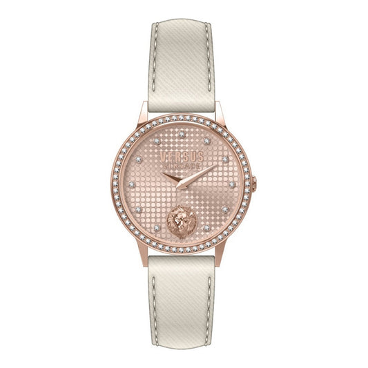 VERSUS VERSACE Mod. STRANDBANK CRYSTAL-0